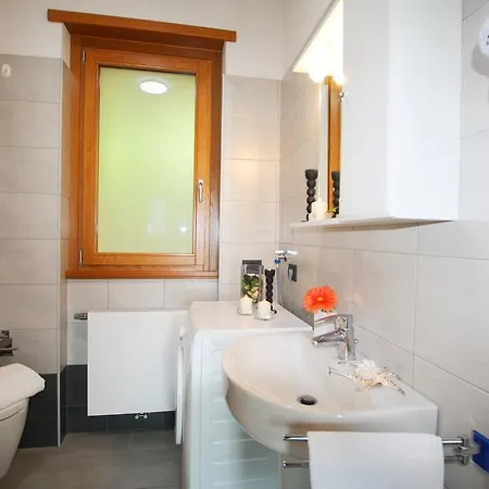 Ferienwohnung Oleandri Dream Argegno Exterior foto