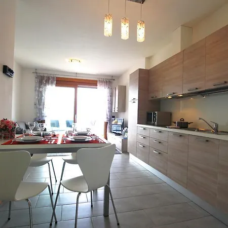 Ferienwohnung Oleandri Dream Argegno Exterior foto